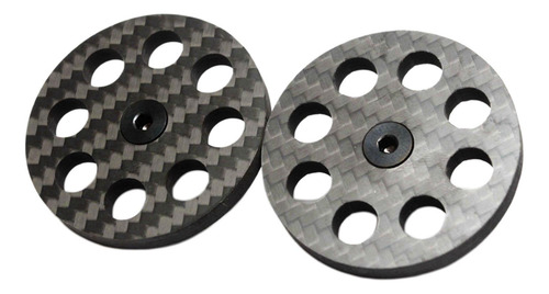 Bicicleta Plegable Easy Wheels Rack Trasero Puntos Redondos