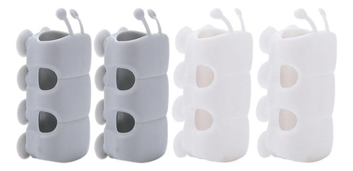 Soporte De Ducha Con Ventosa For Ducha De Baño, Soporte De
