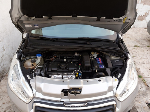 Peugeot 208 2013 1.5 Active