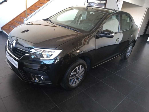 Imagen 2 de 14 de Renault Logan 1.6 Intense Motor Cadenero (eo)