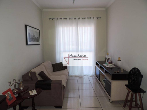 Imagem 5 de 30 de Apartamento Com 3 Dormitórios À Venda, 80 M² Por R$ 600.000,00 - Jardim Planalto - Vinhedo/sp - Ap0579