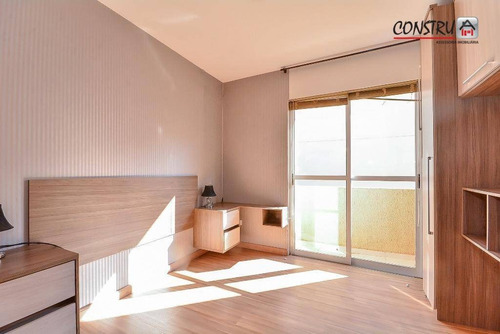 Sobrado Com 3 Dormitórios À Venda, 130 M² Por R$ 368.000,00 - Fazendinha - Curitiba/pr - So0030