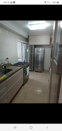 Apartamento À Venda, 96 M² Por R$ 850.000,00 - Barra Funda - São Paulo/sp - Ap2877
