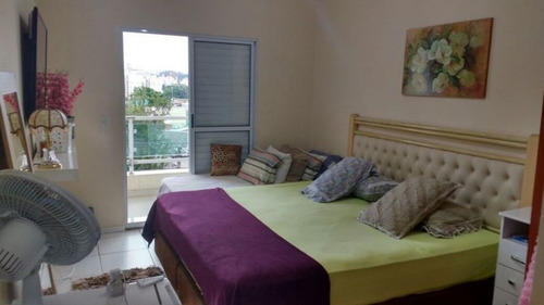 Sobrado - Ref: 7224