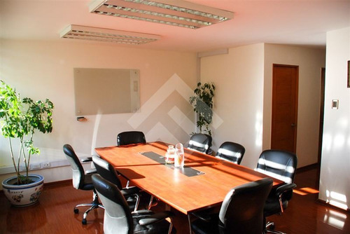 Imagen 14 de 14 de Oficina En Venta En Santiago / Cerro Santa Lucía