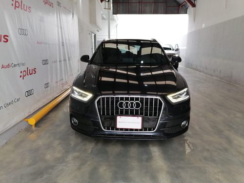 Imagen 2 de 15 de Audi Q3 S Line Quattro 2015