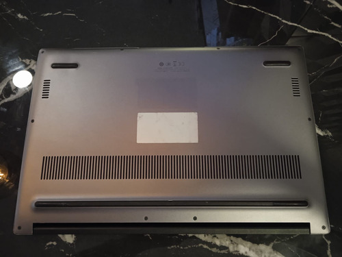 Laptop Huawei Matebook D14 Core I3 8gb + 256gb Ssd Gris (Usado)