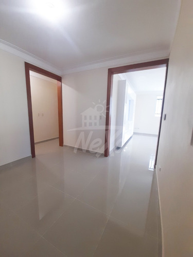 Imagen 5 de 28 de Casa Nueva, Diseño Moderno Y Terminación De Primera, Las Charcas Santiago (jpc-222)
