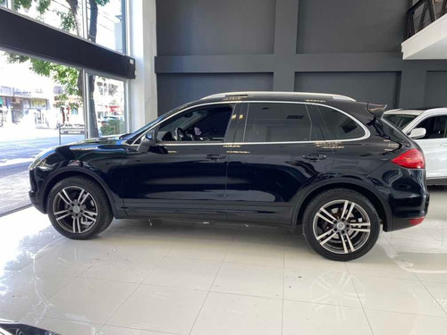 Porsche Cayenne 2013 3.6 300cv (958)