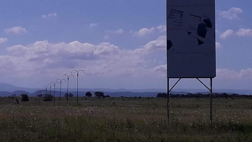 Estancia Santa Lucia Desde 350 M2 Seguridad Lotes Venta Ruta 5