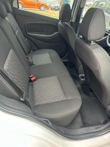 Ford Ka 1.5 Se 5 p