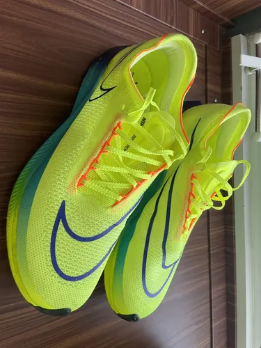 Nike Zoomx Streakfly 42,5br | Parcelamento sem juros