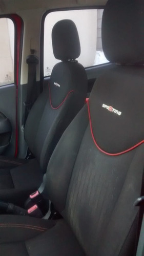 Fiat Uno Sporting