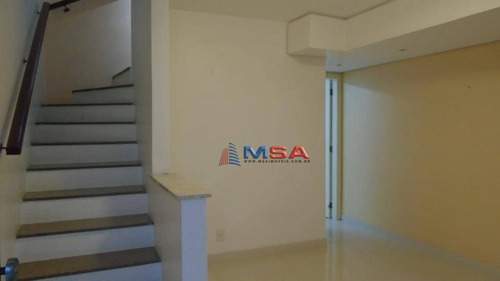 Imagem 4 de 21 de Casa A Venda Em Condomínio Fechado Na Água Branca, Com 2 Suítes, 1 Vaga De Garagem, E Depósito Privativo. - Ca1288