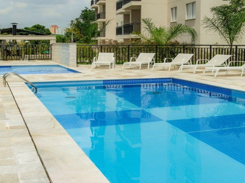 Imagem 12 de 17 de Apartamento - 801d - 69291976