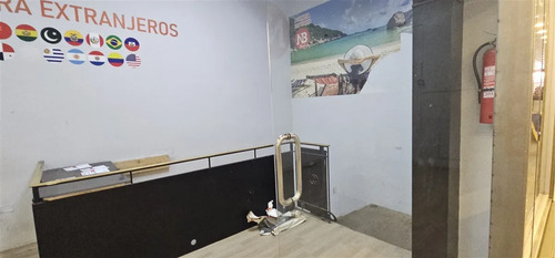 Local Comercial En Venta En Santiago