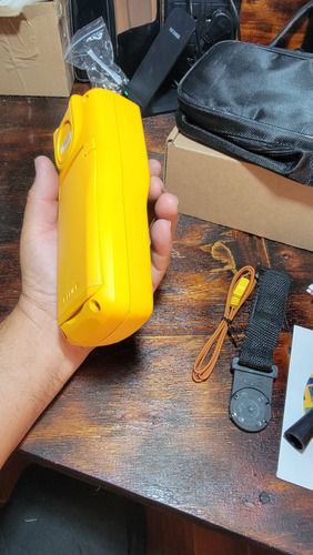 Fluke 714b Calibrador Termopar (Usado)