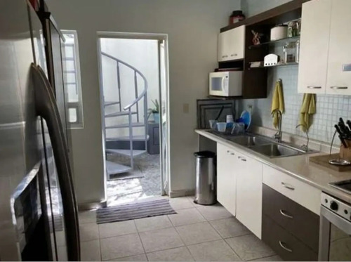 Crece Tu Inversión Adquiriendo Ésta Casa De Remate En La Condesa