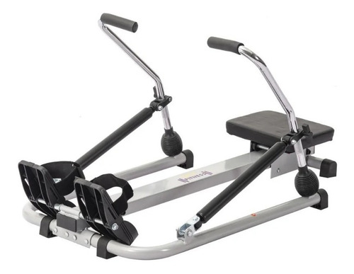 WCT Fitness Remador 10100024 Cor Cinza