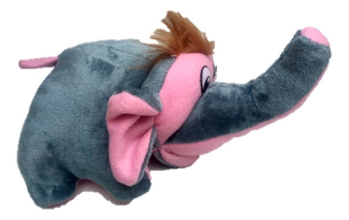 Peluche Regalo Niños Bebes Guarda Pijama Cojin Juguete Elefa