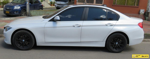 Imagen 3 de 8 de Bmw 2.0 320i F30 Executive