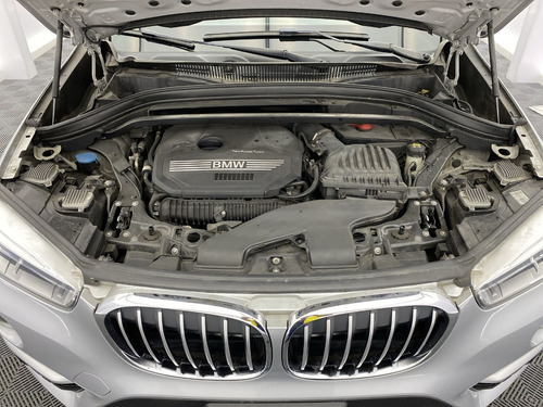 BMW X1 2.0 F48 Sdrive 20i