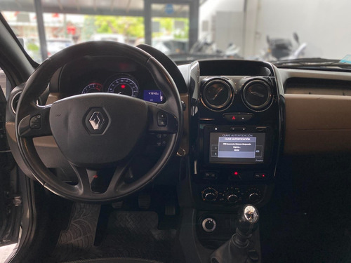 Renault Duster Ph2 Privilege 2.9 4x4 2018