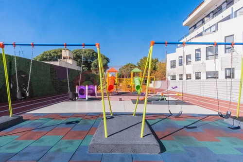 Imagen 30 de 30 de Terrazas De Volcán · Complejo 100% Amenities! 3 Ambientes Doble Altura!