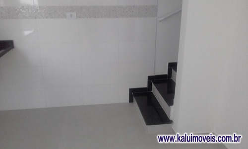 Ótima Cobertura S / Cond Próximo A Coop - 65360
