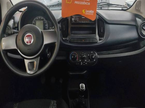 Imagem 3 de 9 de Fiat Uno 1.0 Fire Flex Attractive Manual