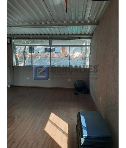 Imagem 4 de 10 de Locação Salao Diadema Jardim Santa Elizabete Ref: 36248 - 1033-2-36248