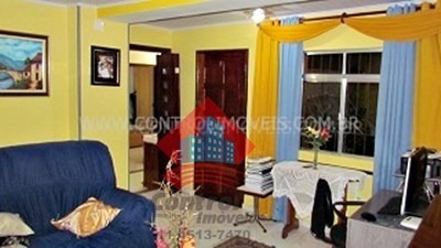 Imagem 11 de 13 de Casa - Ref: 01592