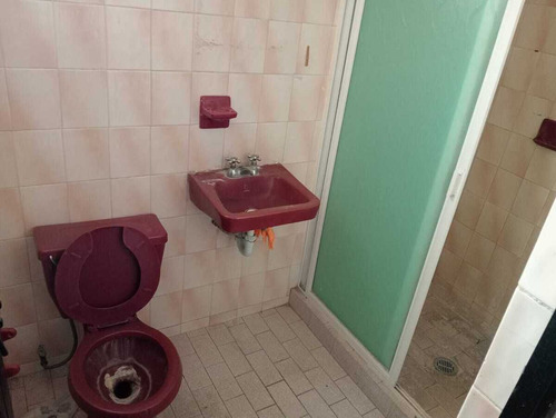 Casa Sola En Venta Colonia Miguel Hidalgo Tláhuac Cdmx