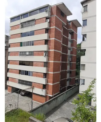 Apartamento en venta