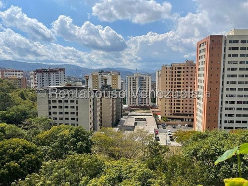 Venta Apartamento Lomas Del Avila Ls