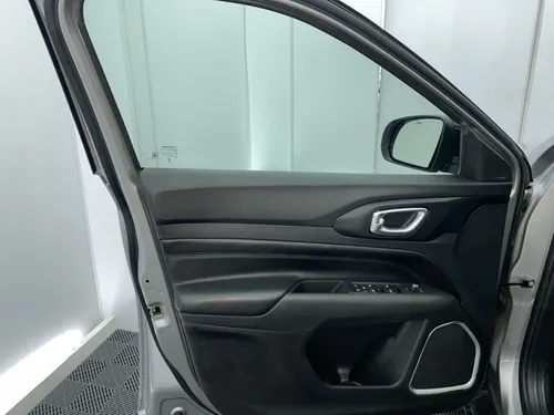 Jeep Compass 1.3 LONGITUDE AT