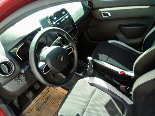 Kwid Iconic Impecable Con Poco Km (cf)