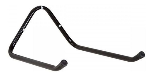 Suporte De Parede Horizontal Para 2 Bikes 