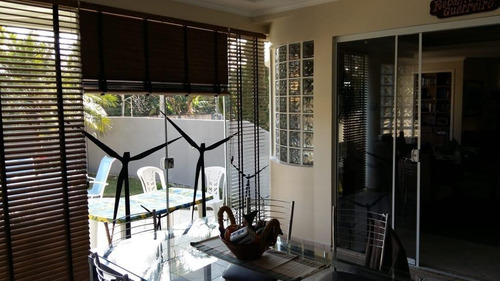 Casa 4 Suítes No Jardim Anchieta - Ca0164