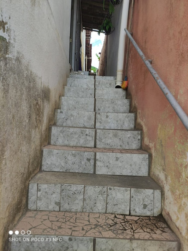 Imagem 8 de 10 de Casa Para Venda - 009535