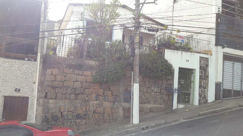 Imagem 1 de 23 de Casa, Vila São Jorge, Barueri - R$ 850 Mil, Cod: 235359 - V235359