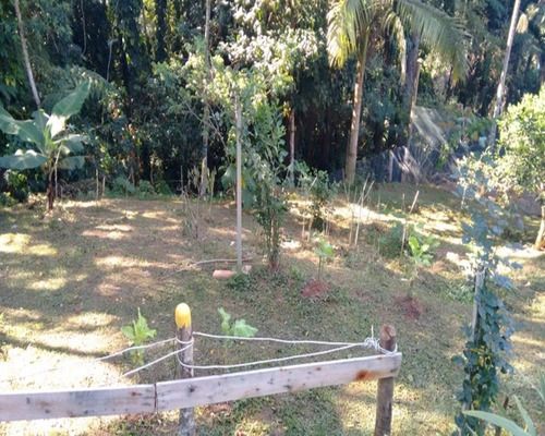 Imagem 14 de 20 de Chácara À Venda Em Juquitiba; - 279 - 32982630