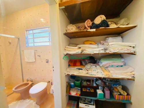 Imagem 18 de 30 de Chácara Com 4 Dormitórios À Venda, 10000 M² Por R$ 650.000,00 - Jardim São Luiz (caucaia Do Alto) - Cotia/sp - Ch0202