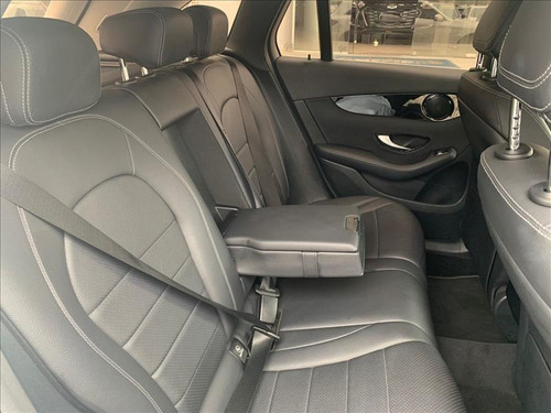 Imagem 7 de 9 de Mercedes-benz Glc 250 Glc 250 Highway 4matic