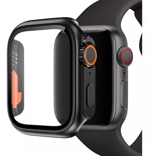 Case Transforma Apple Watch 40/41/44/45mm Em Watch Ultra