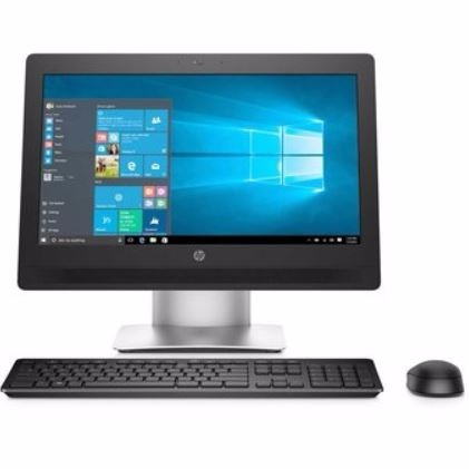 Computador Aio Proone 400 G2 I5 4gb 1tb 20  Win -usado - Iia (Reacondicionado)