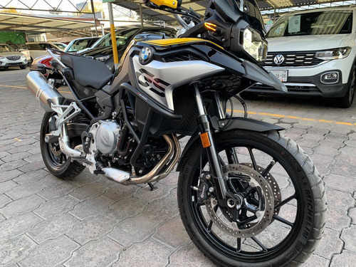 Imagen 1 de 15 de Bmw F 750 Gs Lwr Equipada 2021