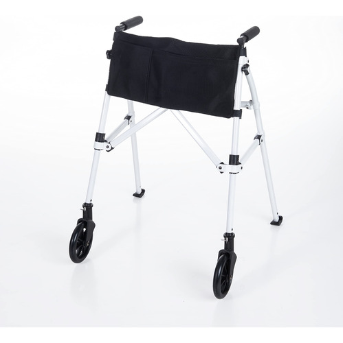 Stander Ez Fold-n-go Walker, Caminante Plegable Ligero De Mo