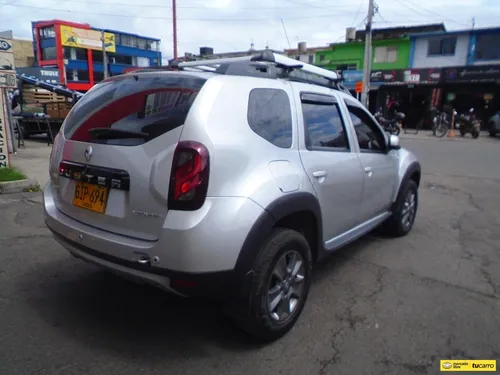 Renault Duster 2.0 Dynamique 4x2