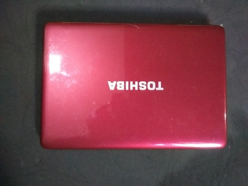 Notebook Toshiba Satellite